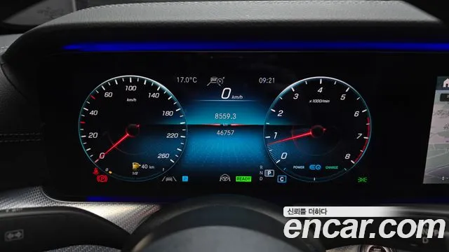 Mercedes-Benz E-Class W213 id 2677225 из Кореи 18