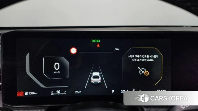 Kia The New K5 3rd generation id 4381604 из Кореи 33