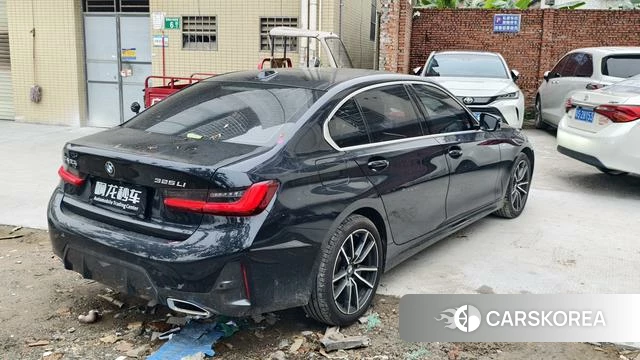 BMW 3 series id 3919367 из Китая 8