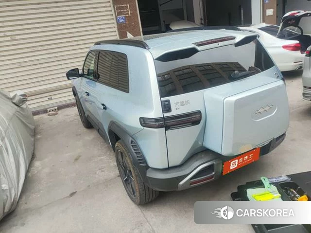 Leopard Titanium 3 id 4199013 из Китая 8