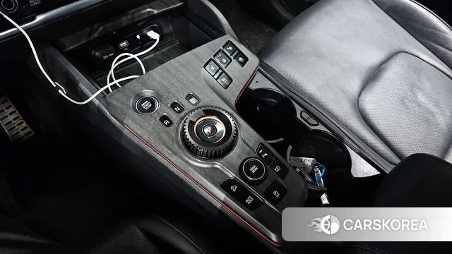 Kia Sportage 5th Generation id 3759104 из Кореи 18