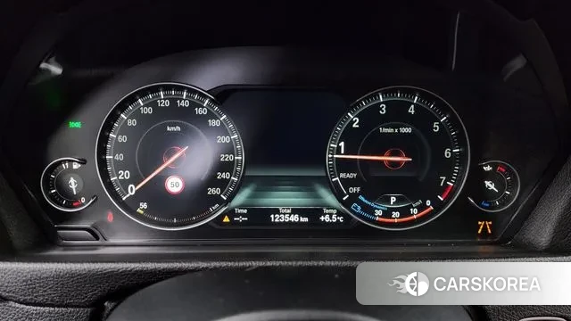 BMW 3 Series (F30) id 3500090 из Кореи 18