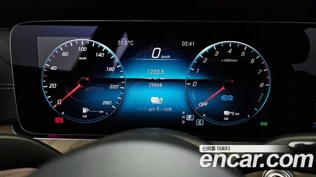 Mercedes-Benz E-Class W213 id 2879940 из Кореи 18