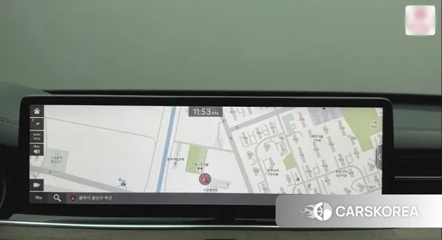 Kia The New K9 2nd generation id 3625499 из Кореи 11