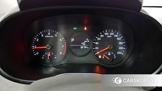 Kia Morning Urban (JA) id 3519490 из Кореи 18