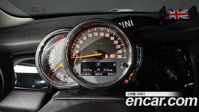 Mini Cooper id 2848304 из Кореи 18