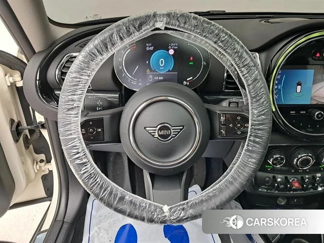 Mini Cooper Clubman id 4580323 из Кореи 18
