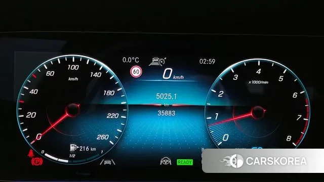 Mercedes-Benz E-Class W213 id 3621397 из Кореи 18