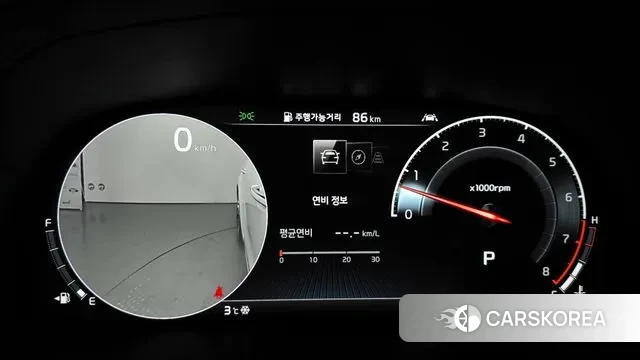 Kia K7 Premier id 3562721 из Кореи 18