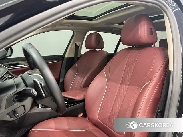 BMW 5 series id 4300159 из Китая 21