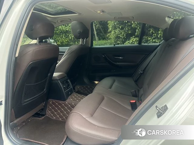 BMW 3 series id 4211872 из Китая 9