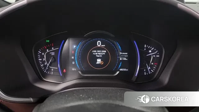 Hyundai Santa Fe TM id 3489547 из Кореи 18