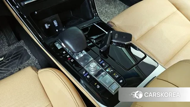 Kia K7 Premier Hybrid id 3116787 из Кореи 18