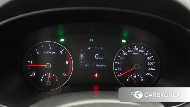 Kia Sportage 4th Generation id 3345457 из Кореи 18