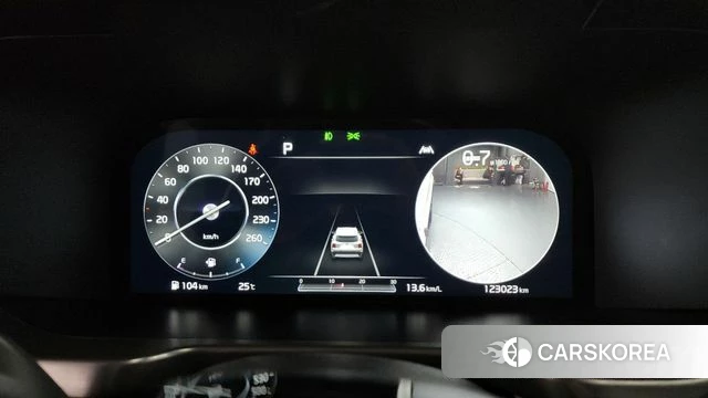 Kia Sorento 4th Generation id 3924068 из Кореи 18