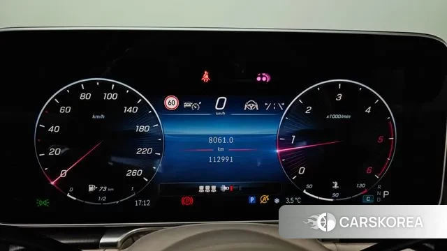 Mercedes-Benz S-Class W223 id 3572521 из Кореи 18