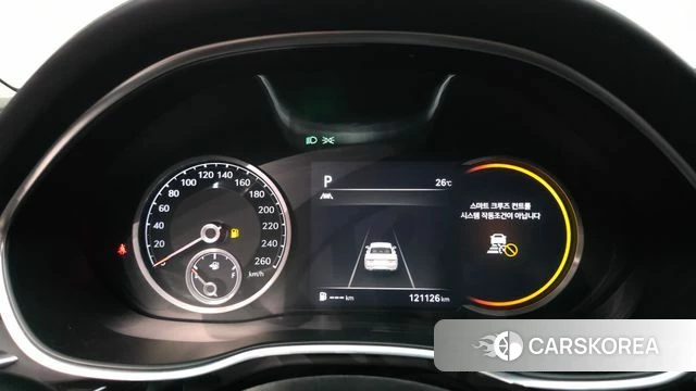 Genesis G80 (RG3) id 4507551 из Кореи 18