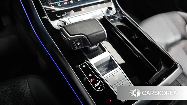 Audi Q7 (4M) id 4768002 из Кореи 34
