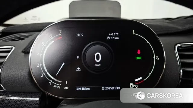 Mini Cooper Clubman id 3384973 из Кореи 18