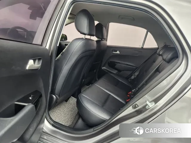 Kia Morning Urban (JA) id 3002681 из Кореи 12