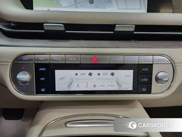 Genesis G90 (RS4) id 3550459 из Кореи 18