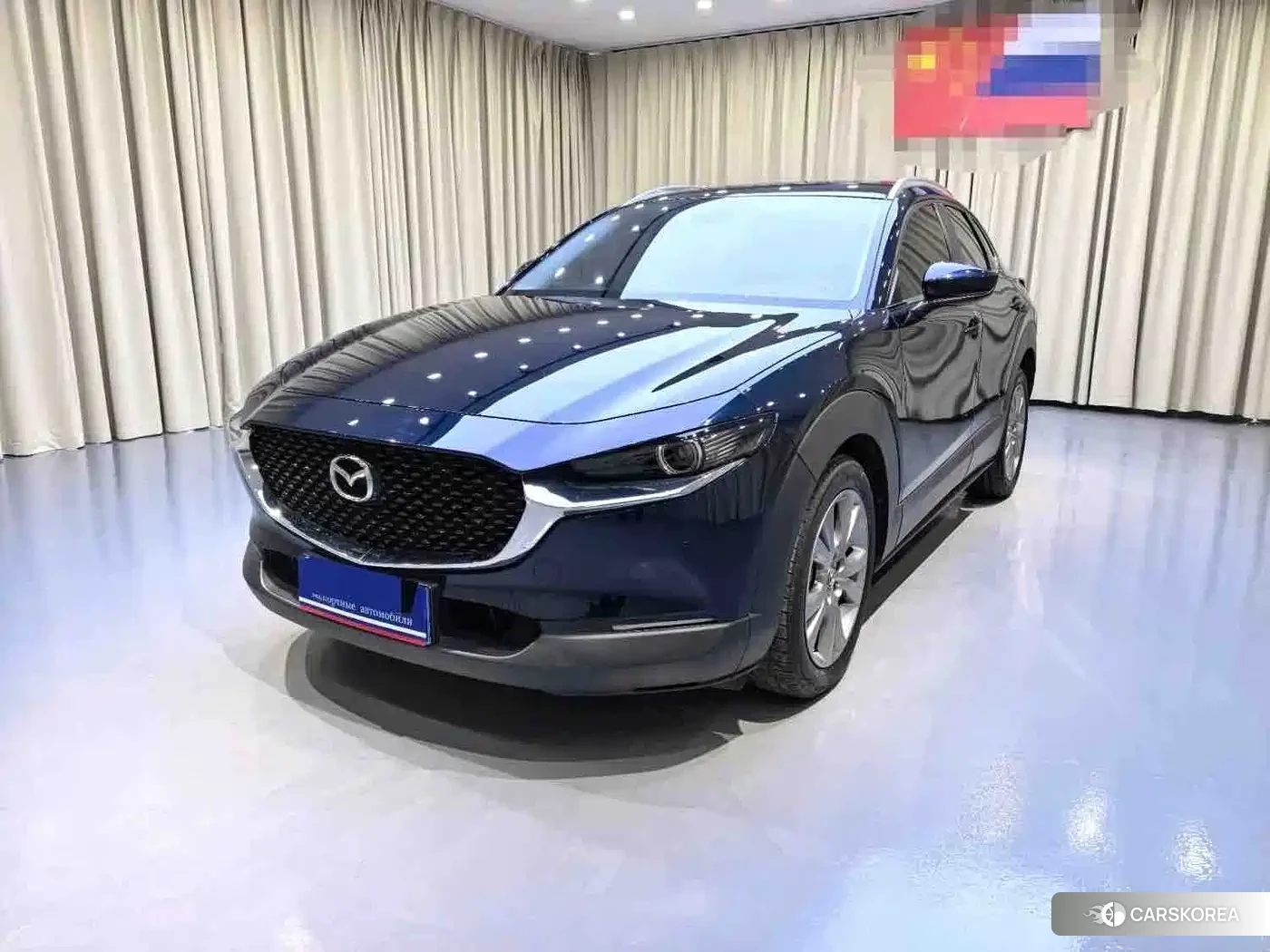 Mazda CX-30 id 4659749 из Китая 12
