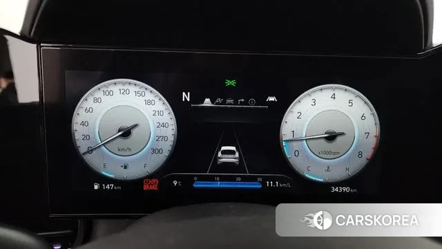 Hyundai Avante (CN7) id 3492932 из Кореи 18