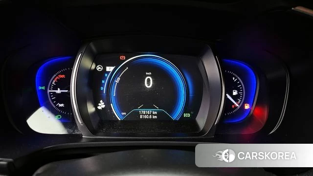 Renault Korea (Samsung) QM6 id 4251076 из Кореи 18