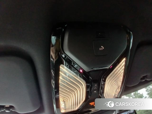 BMW X6 (G06) id 4607459 из Кореи 12