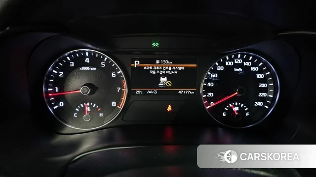 Kia The New K3 2nd generation id 4741078 из Кореи 29
