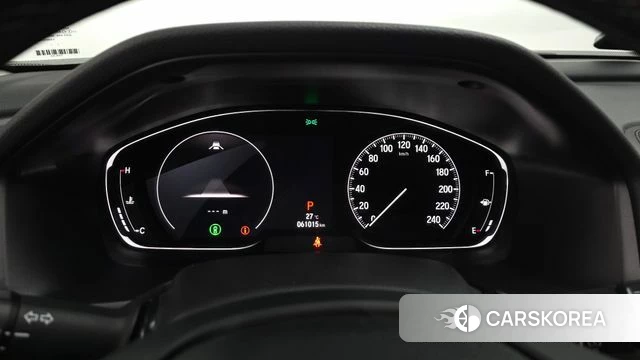 Honda Accord 10th Generation id 4568479 из Кореи 18