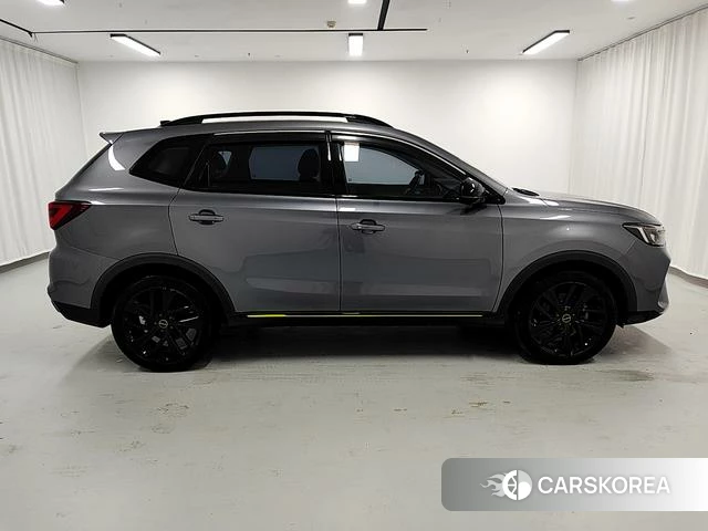 Roewe RX5 id 4219568 из Китая 17