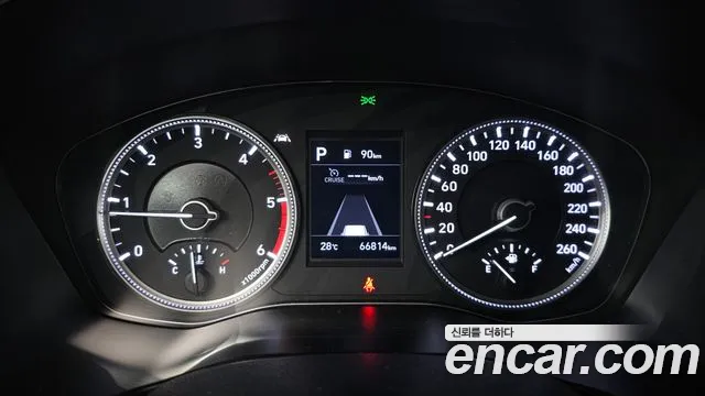 Hyundai Santa Fe TM id 2797212 из Кореи 18