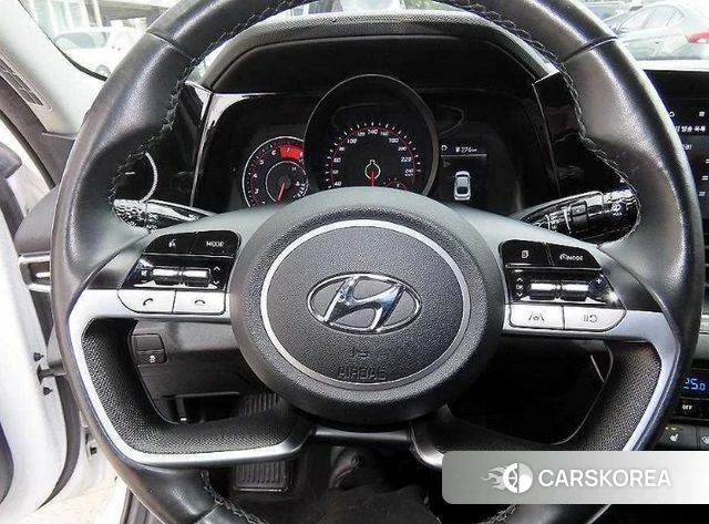 Hyundai Avante (CN7) id 4293635 из Кореи 16
