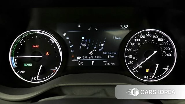 Toyota Sienna 4th Generation id 3832541 из Кореи 18