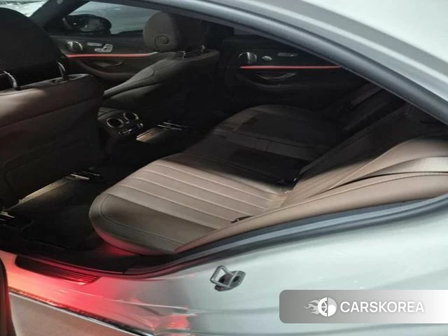 Mercedes-Benz E-Class W213 id 4366290 из Кореи 8