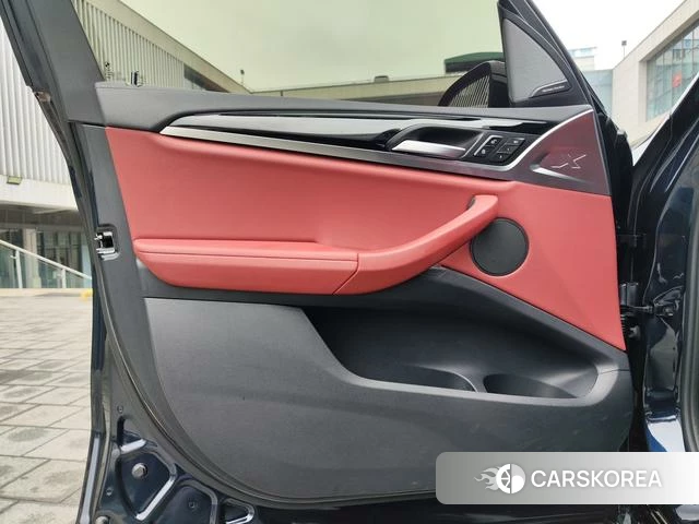 BMW X3 id 3939260 из Китая 19
