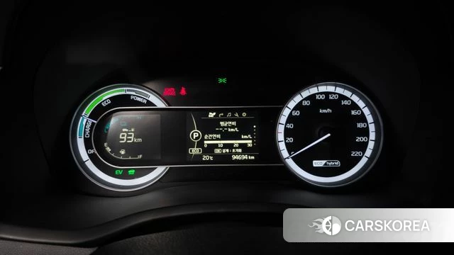Kia Niro id 4285616 из Кореи 33