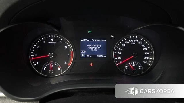 Kia The New K5 2nd generation id 4502527 из Кореи 29