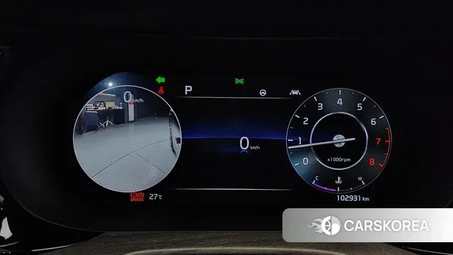 Kia K5 3rd generation id 3065391 из Кореи 18