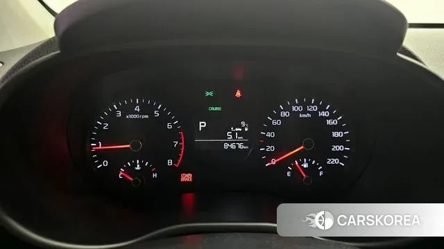 Kia All New Morning (JA) id 3661973 из Кореи 18