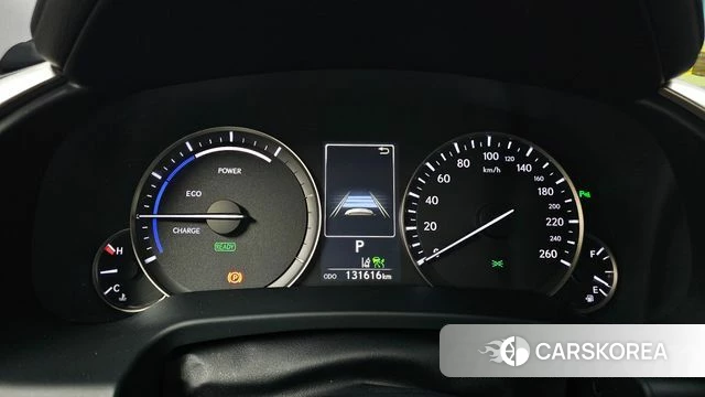 Lexus RX450h 4th generation id 4483253 из Кореи 29