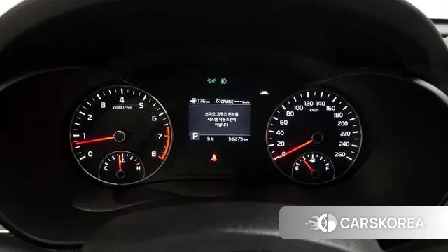 Kia The New K5 2nd generation id 3429258 из Кореи 18