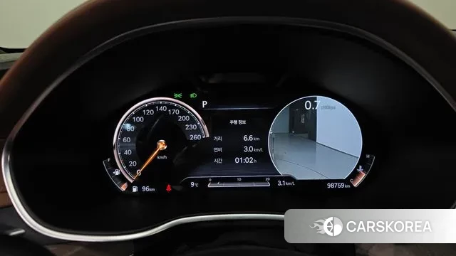 Genesis G80 (RG3) id 3765396 из Кореи 18