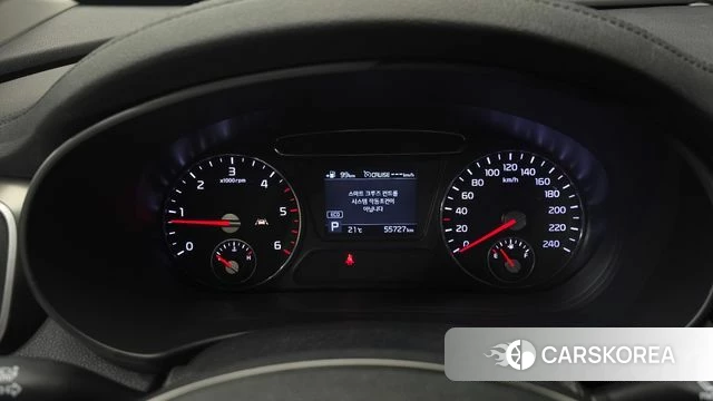 Kia The New Sorento id 4203500 из Кореи 28