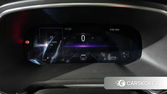 Renault Korea (Samsung) Capture id 3813531 из Кореи 18