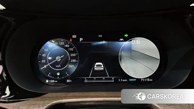 Kia K5 3rd generation id 3038866 из Кореи 18