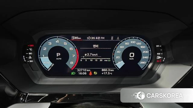 Audi A3 (8Y) id 4243362 из Кореи 30