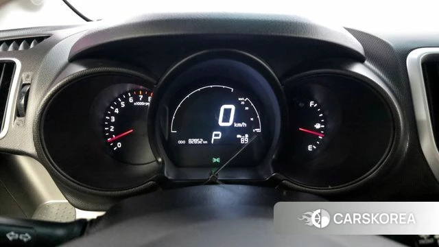 Kia The New Ray id 4269500 из Кореи 28