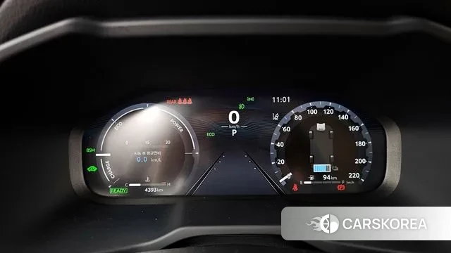 Toyota RAV4 5th Generation id 3711199 из Кореи 18